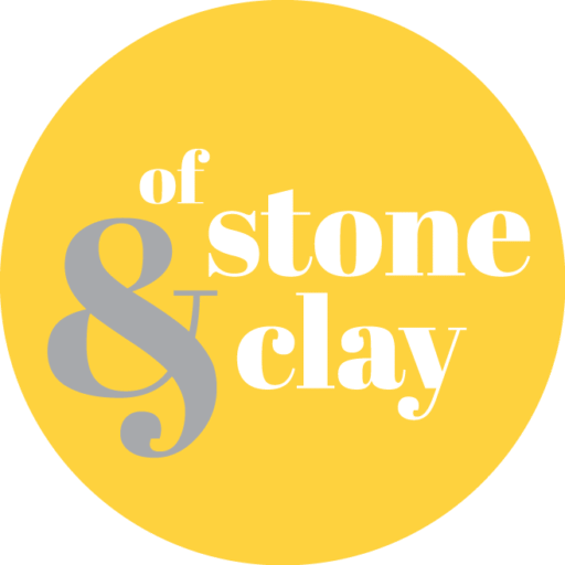 Of Stone and Clay Podcast with Taylor Church